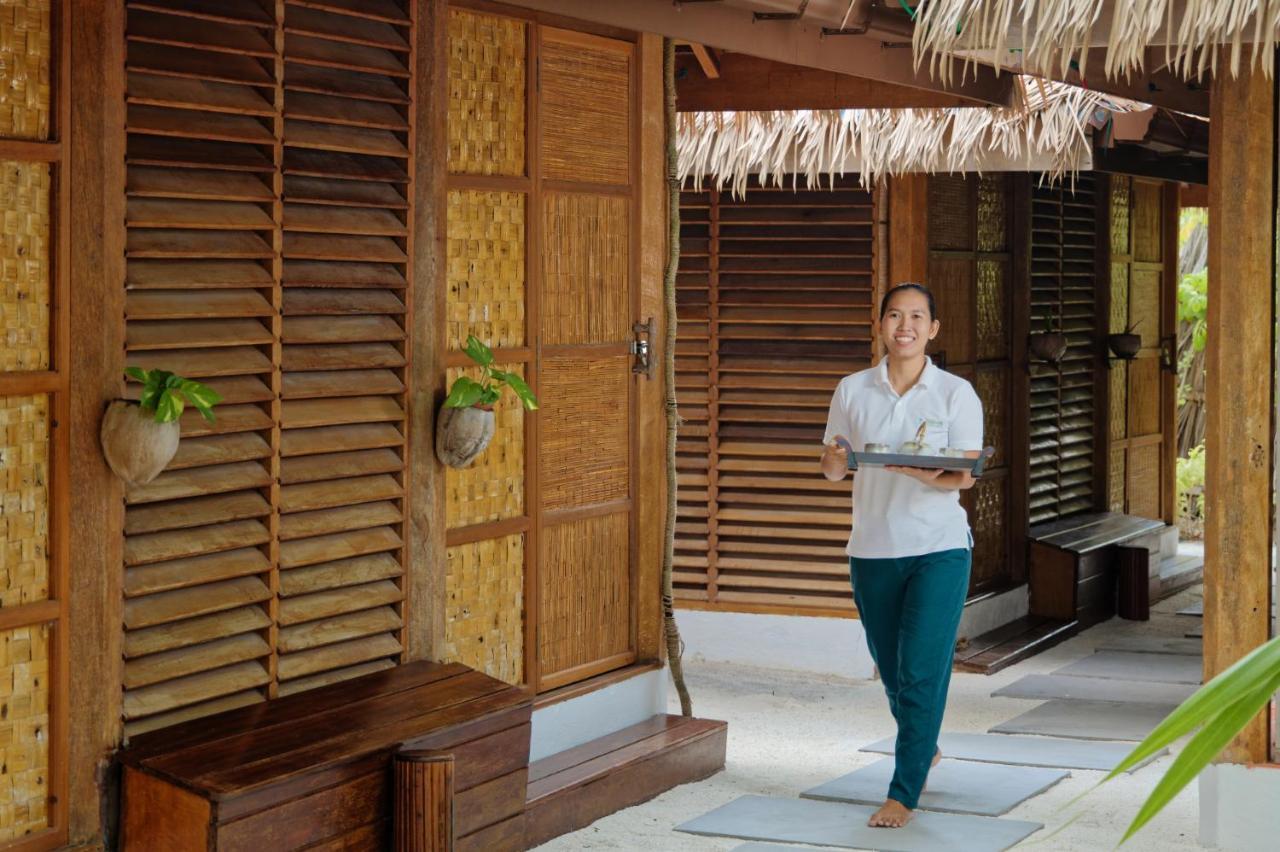 Rihiveli Maldives Resort 4*