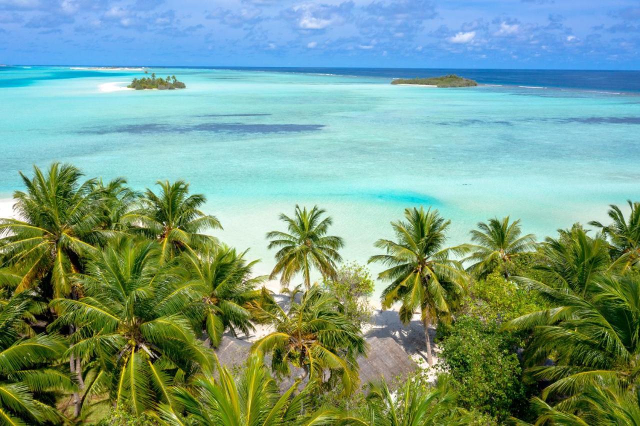 Rihiveli Maldives Resort 4*