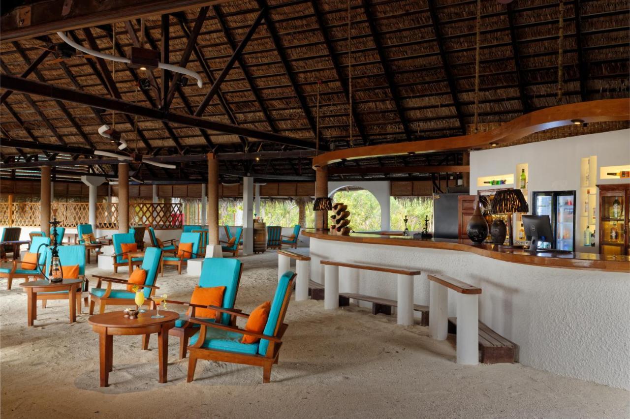 Resort Rihiveli Maldives