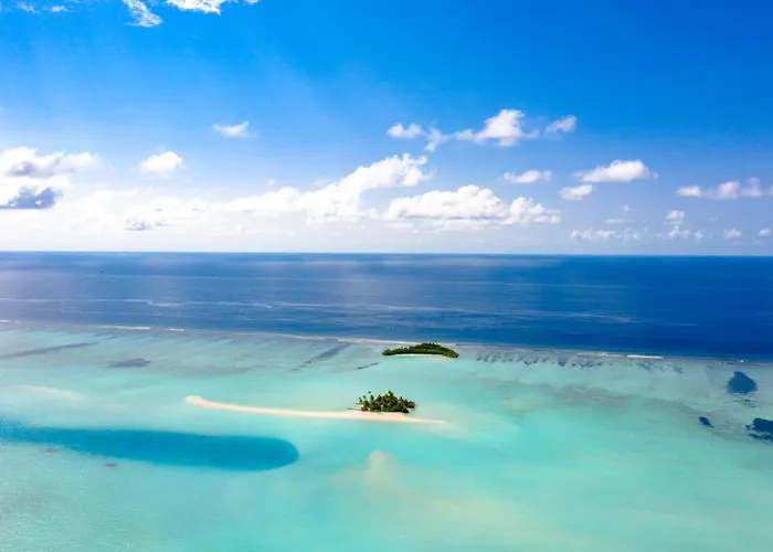 Rihiveli Maldives Resort
