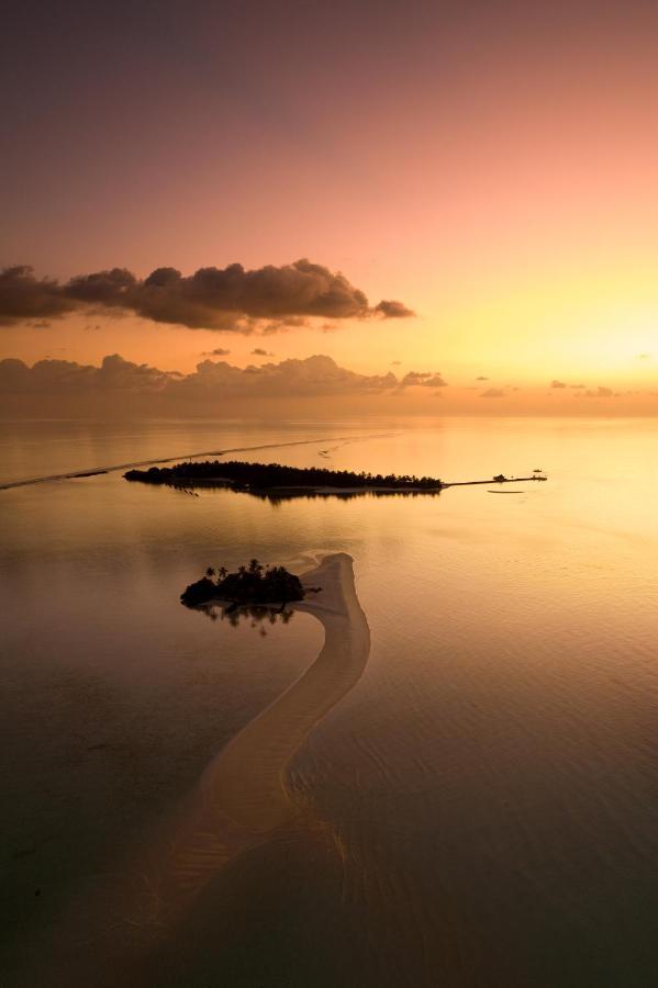 Rihiveli Maldives Resort