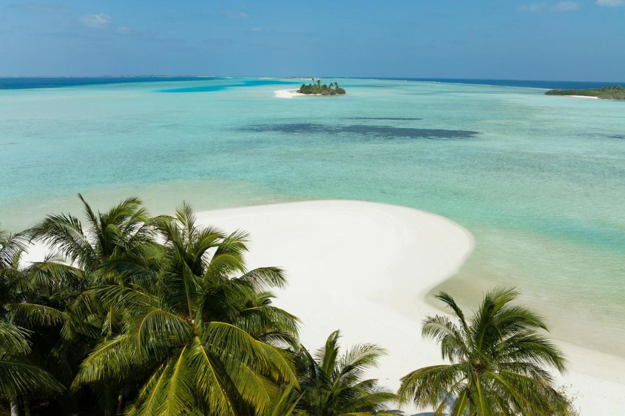Rihiveli Maldives 4*