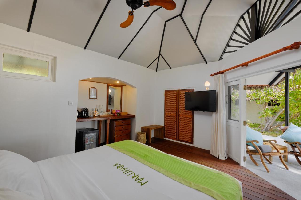 Rihiveli Maldives Resort 4*