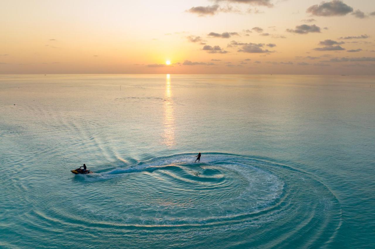 Rihiveli Maldives Resort 4*