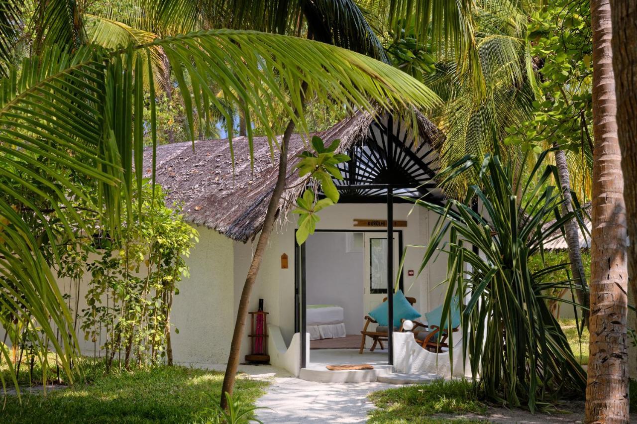 Rihiveli Maldives 4*