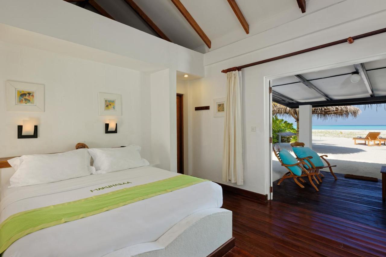 Rihiveli Maldives 4*