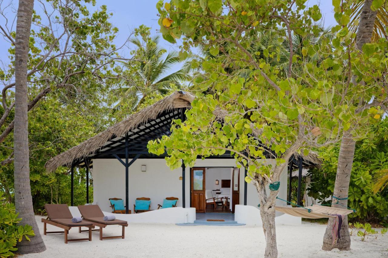 Rihiveli Maldives Resort 4*