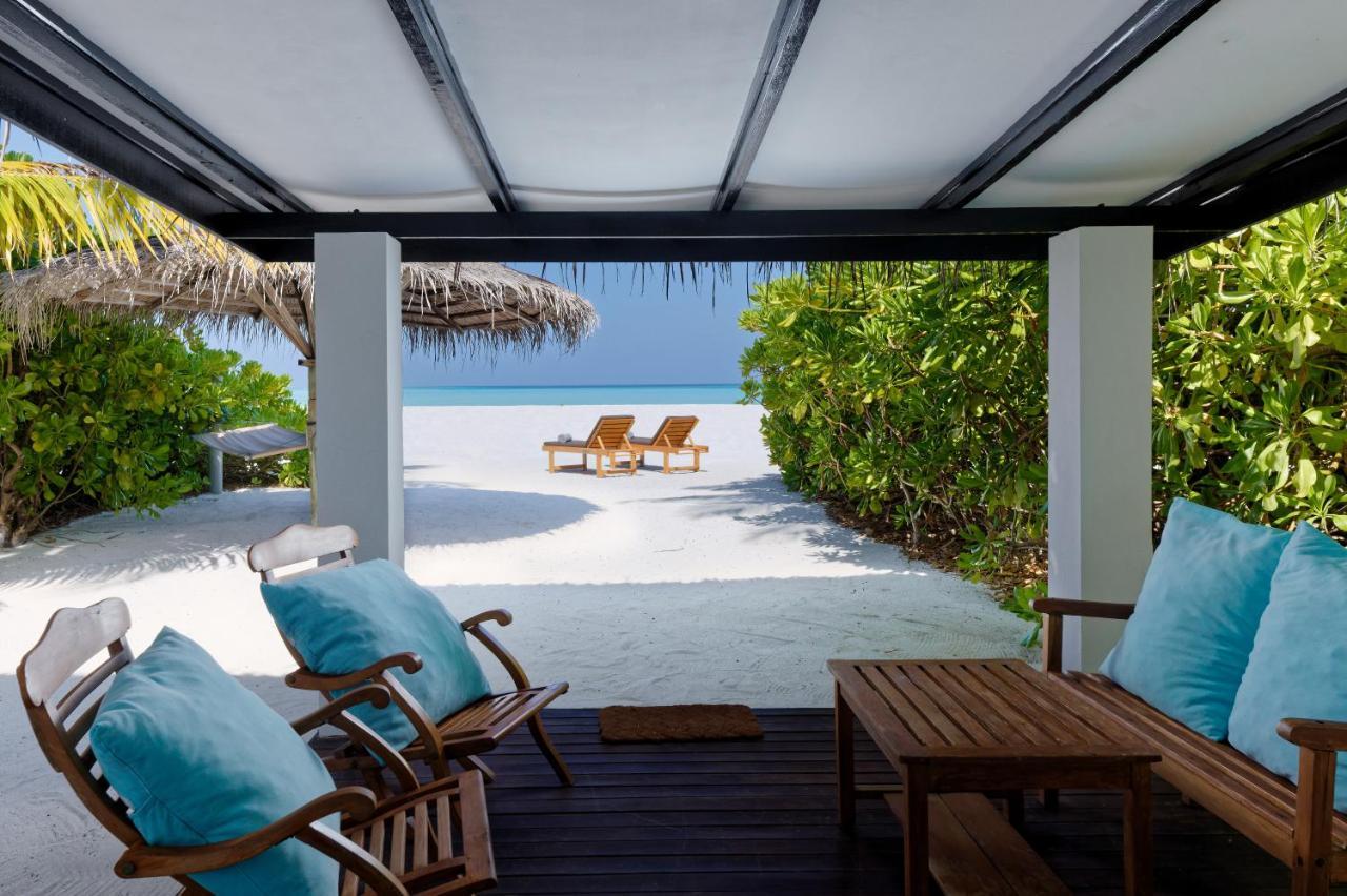 Rihiveli Maldives 4* Mahaanaelhihuraa