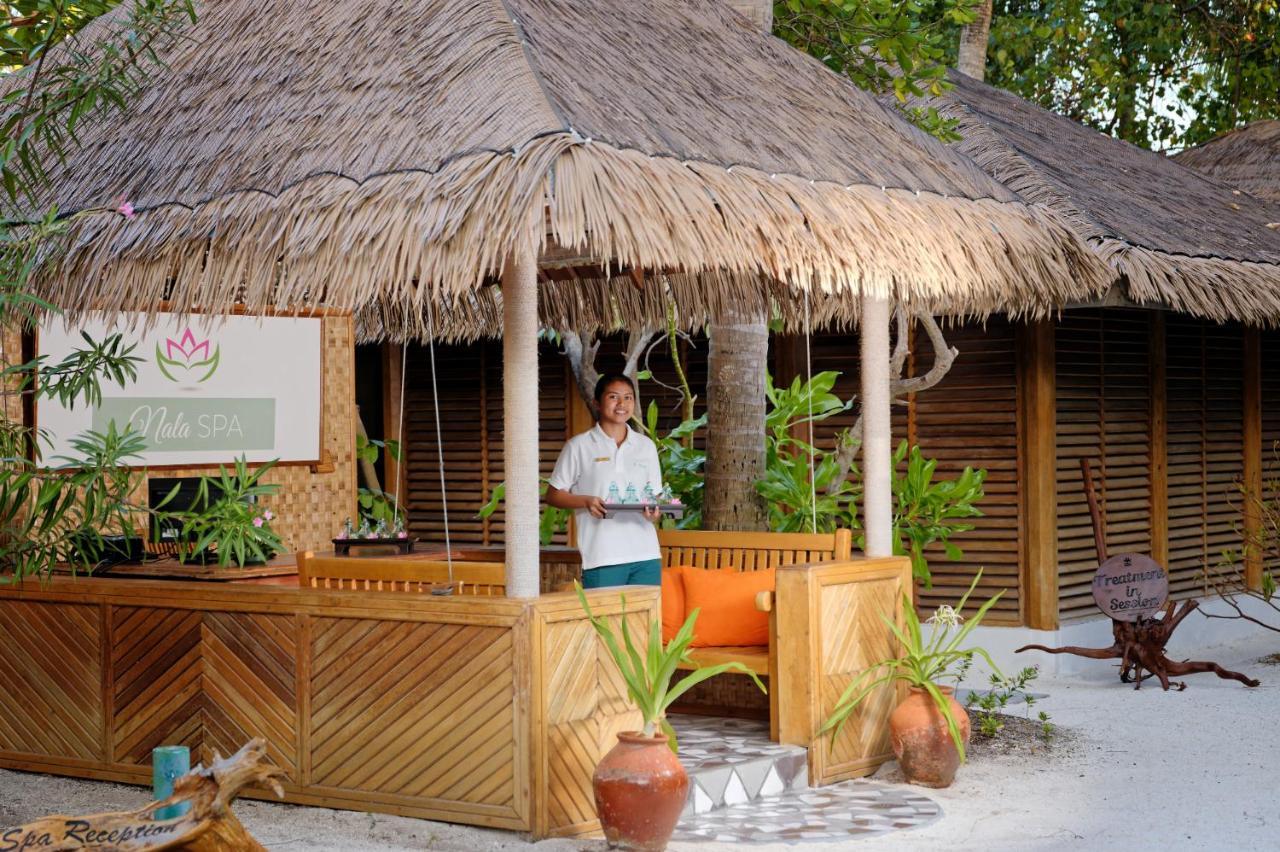 Rihiveli Maldives Mahaanaelhihuraa