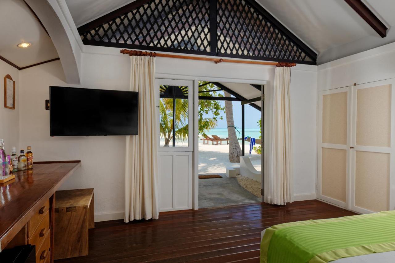 Rihiveli Maldives Resort