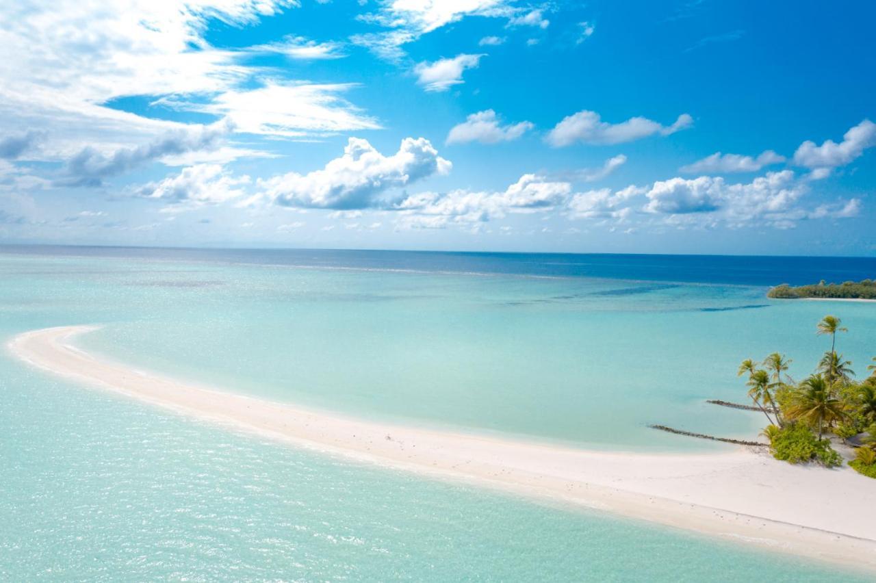 Resort Rihiveli Maldives