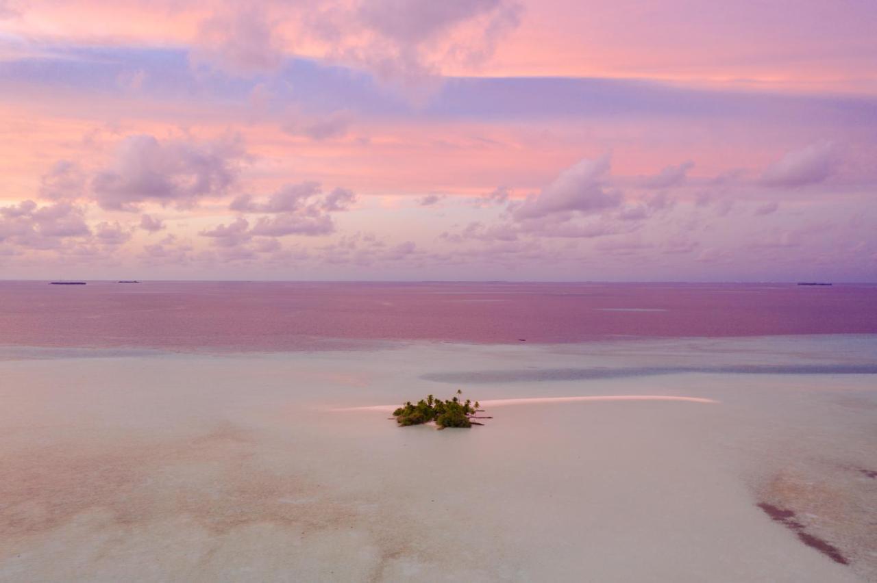 Rihiveli Maldives Resort
