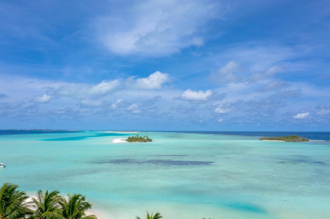 Rihiveli Maldives Resort