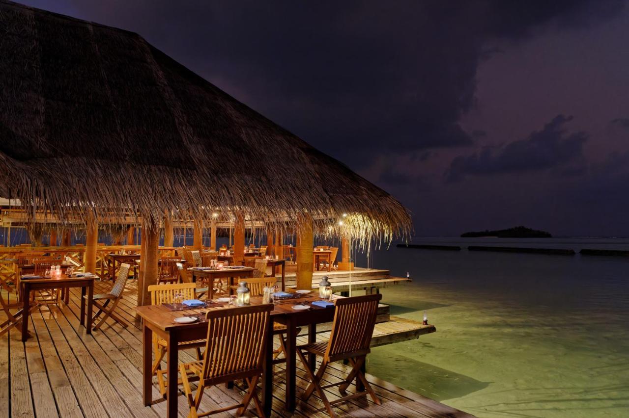 Rihiveli Maldives